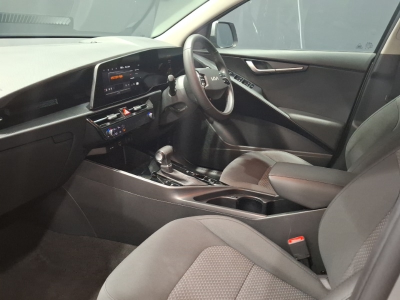 Used Kia Niro 2024 for sale - 78079904: Photo 5