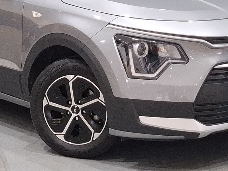 Used Kia Niro 2024 for sale - 78079904: Photo 9