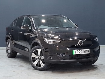 Used Volvo C40 2023 for sale - 78480283: Photo