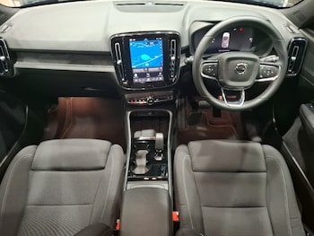 Used Volvo C40 2023 for sale - 78480283: Photo
