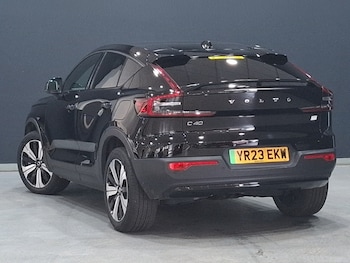 Used Volvo C40 2023 for sale - 78480283: Photo