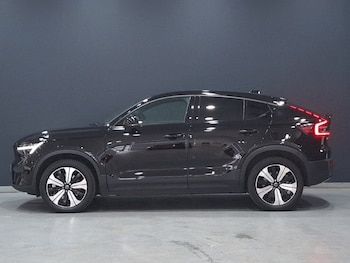 Used Volvo C40 2023 for sale - 78480283: Photo