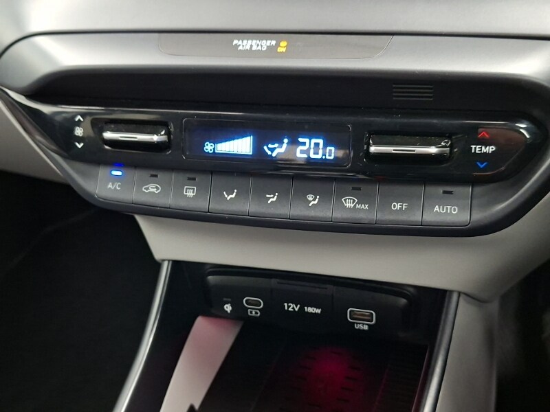 Used Hyundai BAYON 2024 for sale - 77874337: Photo 13