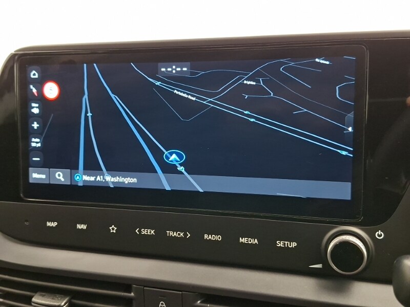 Used Hyundai BAYON 2024 for sale - 77874337: Photo 14