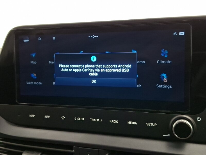 Used Hyundai BAYON 2024 for sale - 77874337: Photo 15