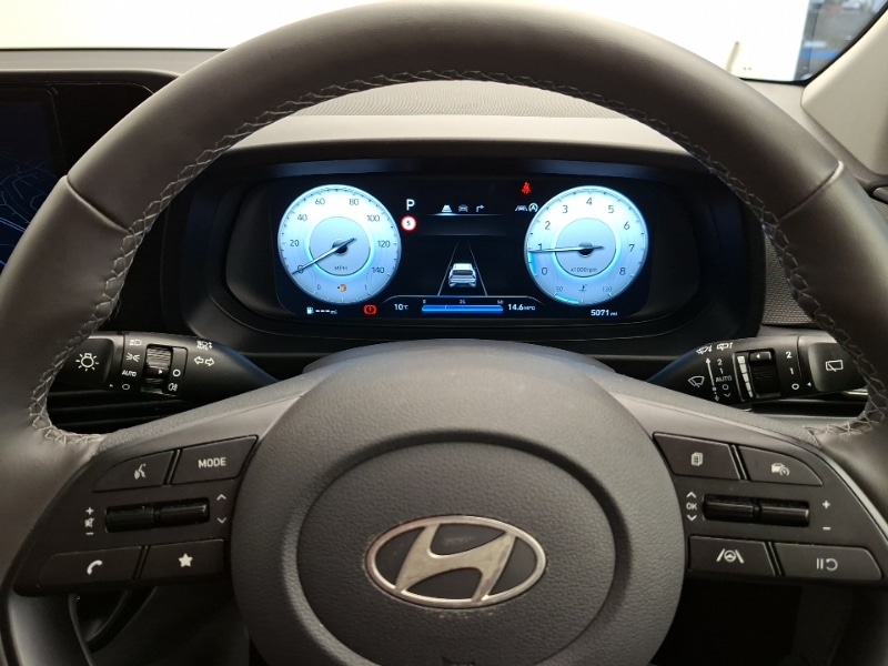 Used Hyundai BAYON 2024 for sale - 77874337: Photo 19