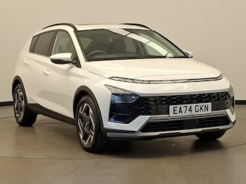 Hyundai BAYON feature image