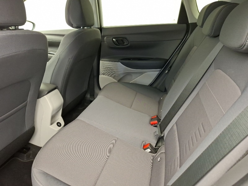 Used Hyundai BAYON 2024 for sale - 77874337: Photo 6