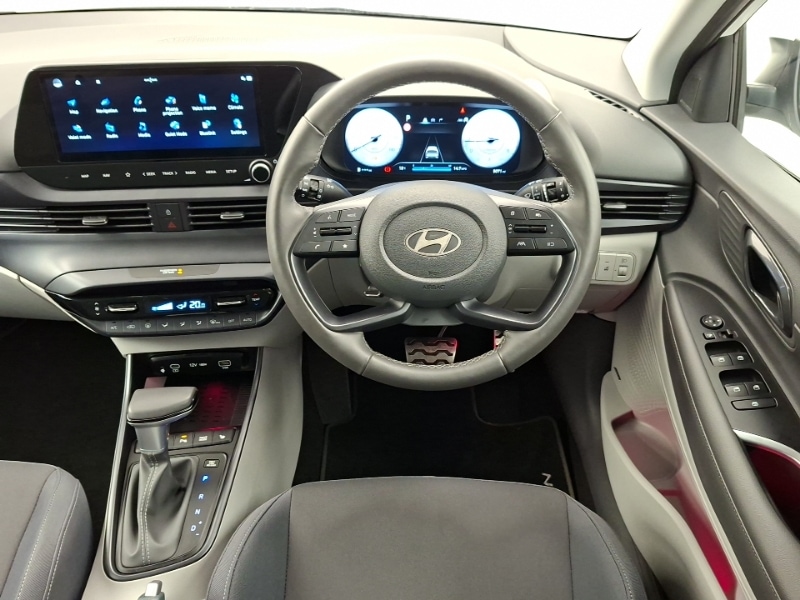 Used Hyundai BAYON 2024 for sale - 77874337: Photo 7