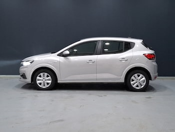 Used Dacia Sandero 2023 for sale - 76816289: Photo
