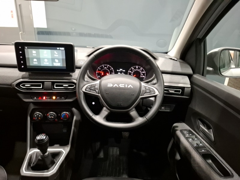 Used Dacia Sandero 2023 for sale - 76816289: Photo 7