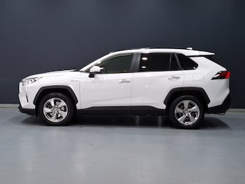 Used Toyota RAV4 2020 for sale - 75902727: Photo