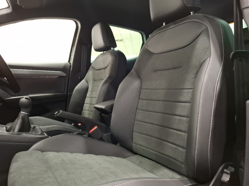 Used SEAT Ibiza 2025 for sale - 77731335: Photo 12