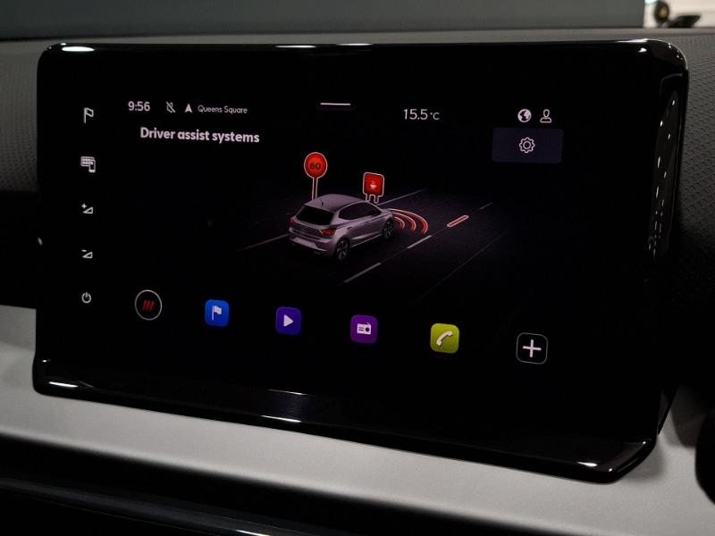 Used SEAT Ibiza 2025 for sale - 77731335: Photo 15