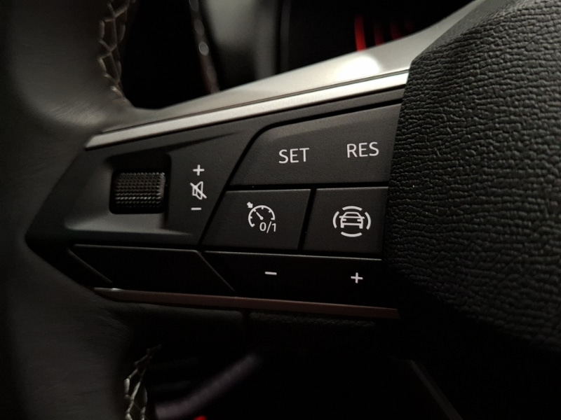 Used SEAT Ibiza 2025 for sale - 77731335: Photo 17