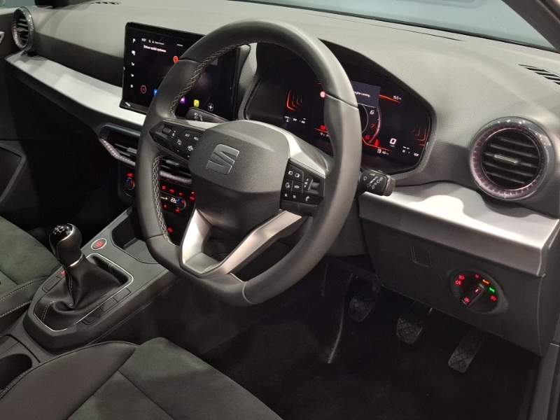 Used SEAT Ibiza 2025 for sale - 77731335: Photo 19