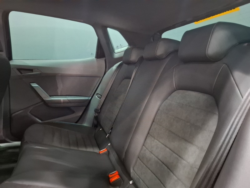 Used SEAT Ibiza 2025 for sale - 77731335: Photo 6