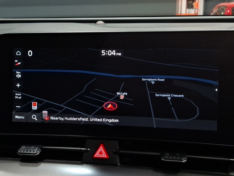 Used Kia Sportage 2024 for sale - 76970688: Photo 14