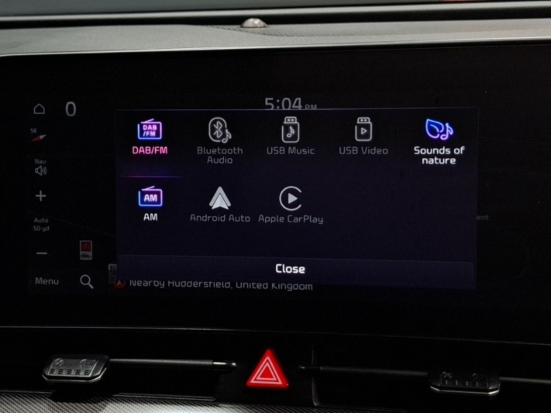 Used Kia Sportage 2024 for sale - 76970688: Photo 15