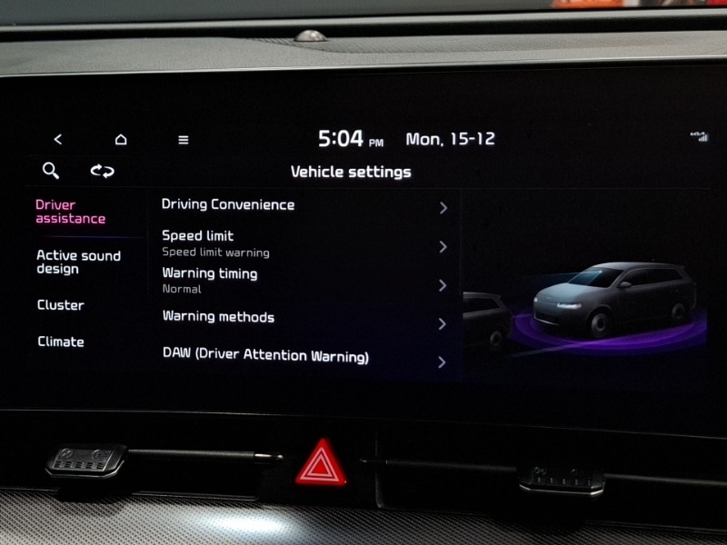 Used Kia Sportage 2024 for sale - 76970688: Photo 16