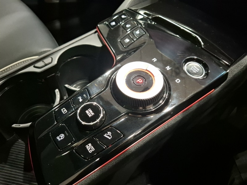 Used Kia Sportage 2024 for sale - 76970688: Photo 18