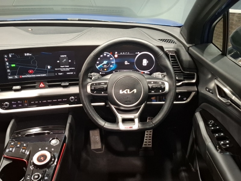 Used Kia Sportage 2024 for sale - 76970688: Photo 7