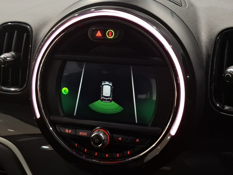 Used MINI Countryman 2019 for sale - 77656752: Photo 10