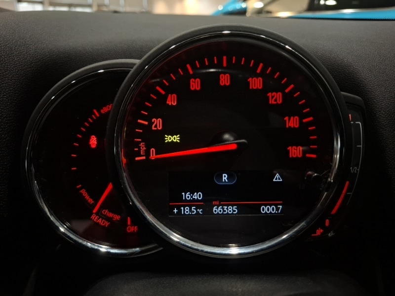 Used MINI Countryman 2019 for sale - 77656752: Photo 11