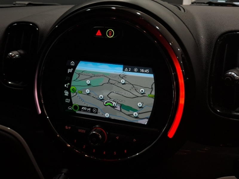 Used MINI Countryman 2019 for sale - 77656752: Photo 13