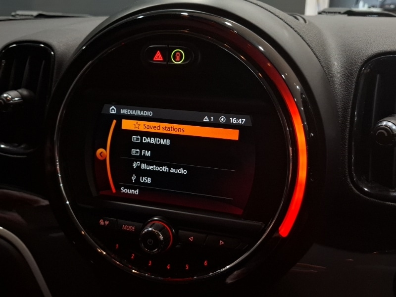 Used MINI Countryman 2019 for sale - 77656752: Photo 14