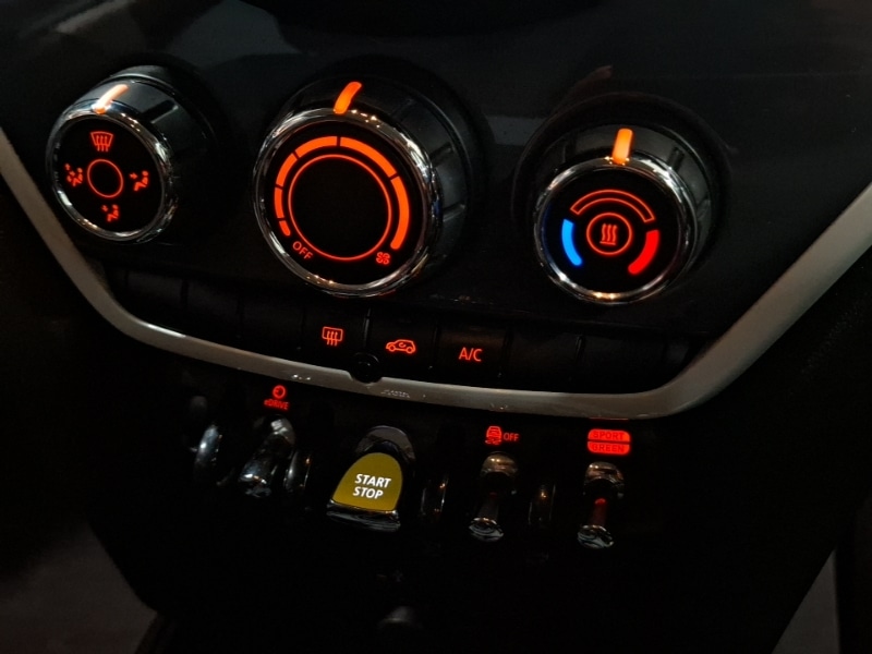 Used MINI Countryman 2019 for sale - 77656752: Photo 15