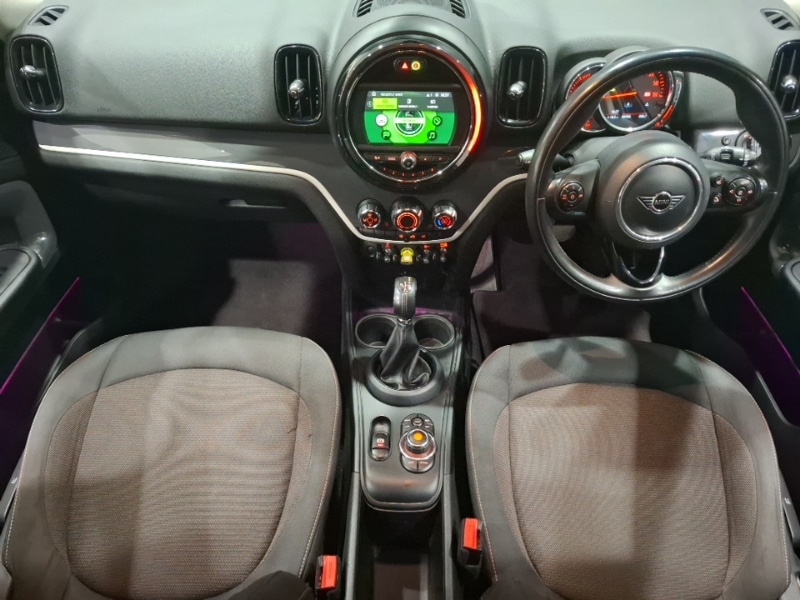 Used MINI Countryman 2019 for sale - 77656752: Photo 2