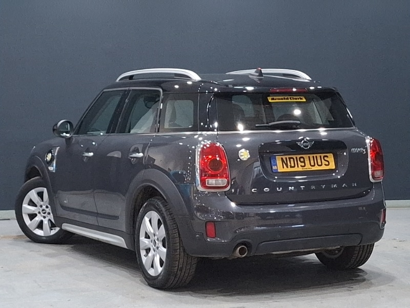 Used MINI Countryman 2019 for sale - 77656752: Photo 3