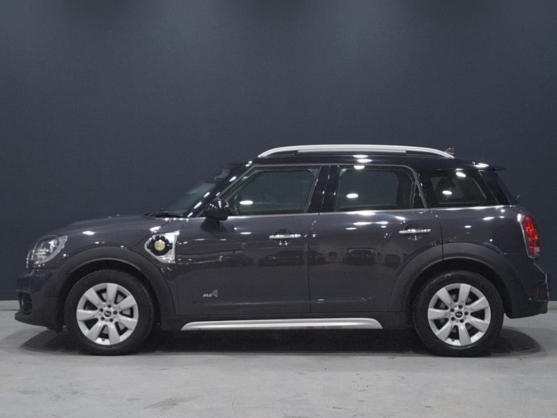 Used MINI Countryman 2019 for sale - 77656752: Photo 4