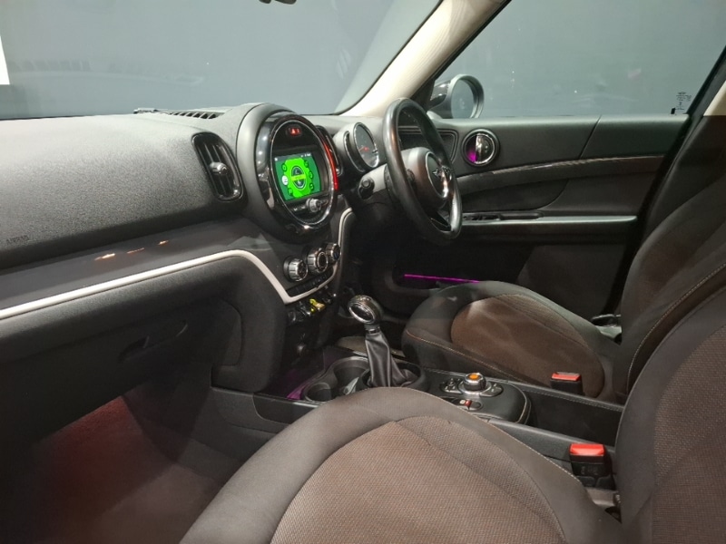 Used MINI Countryman 2019 for sale - 77656752: Photo 5