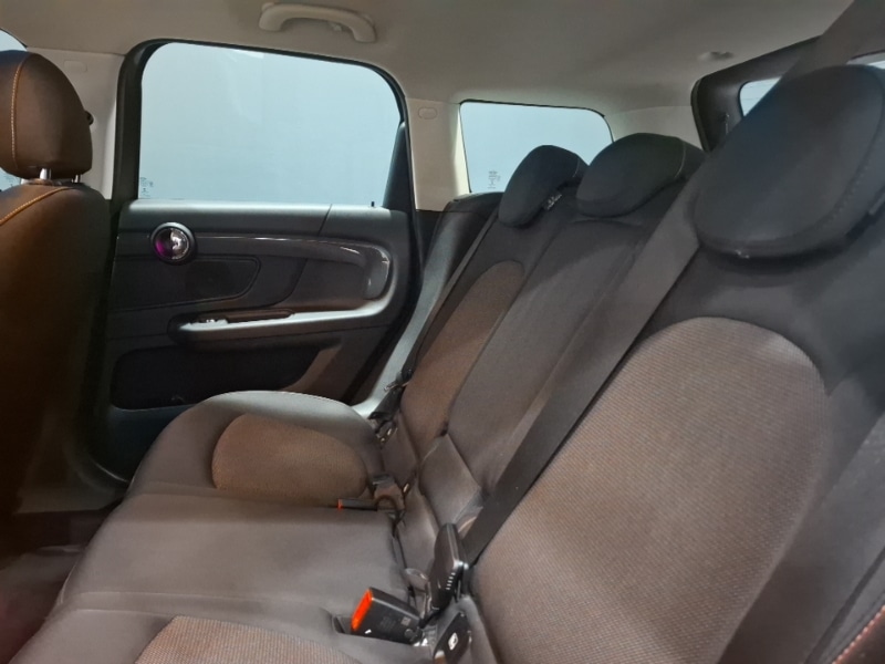 Used MINI Countryman 2019 for sale - 77656752: Photo 6