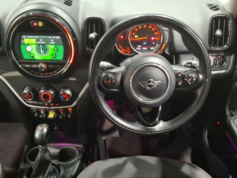 Used MINI Countryman 2019 for sale - 77656752: Photo 7