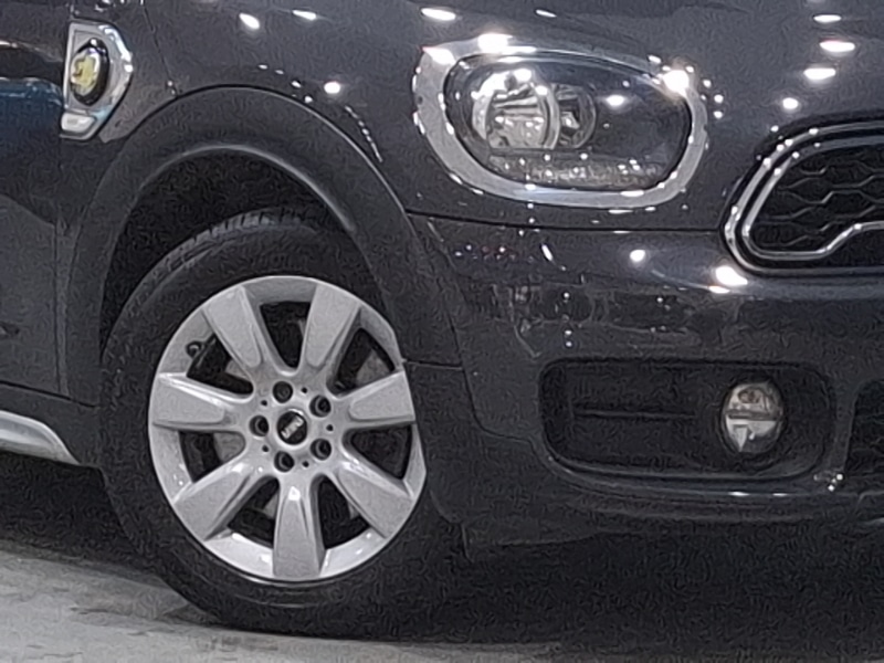 Used MINI Countryman 2019 for sale - 77656752: Photo 9