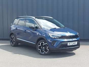 Used Vauxhall Crossland 2022 for sale - 74920013: Photo
