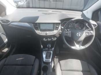 Used Vauxhall Crossland 2022 for sale - 74920013: Photo