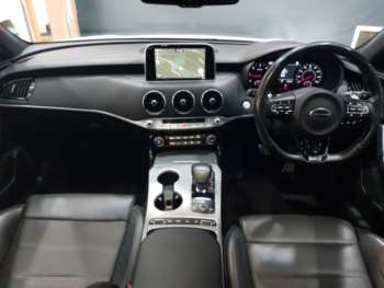 Used Kia Stinger 2019 for sale - 74887182: Photo