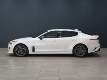Used Kia Stinger 2019 for sale - 74887182: Photo