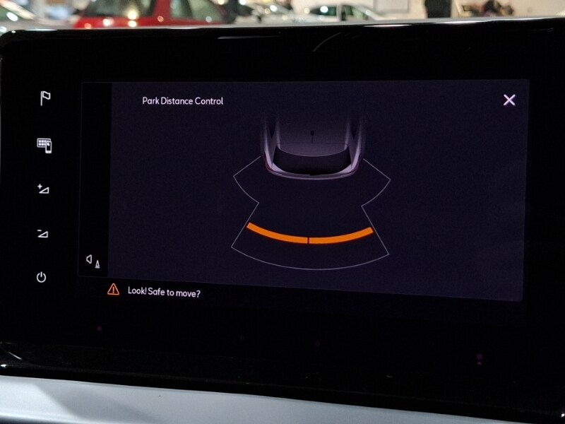 Used SEAT Ibiza 2024 for sale - 77366177: Photo 11