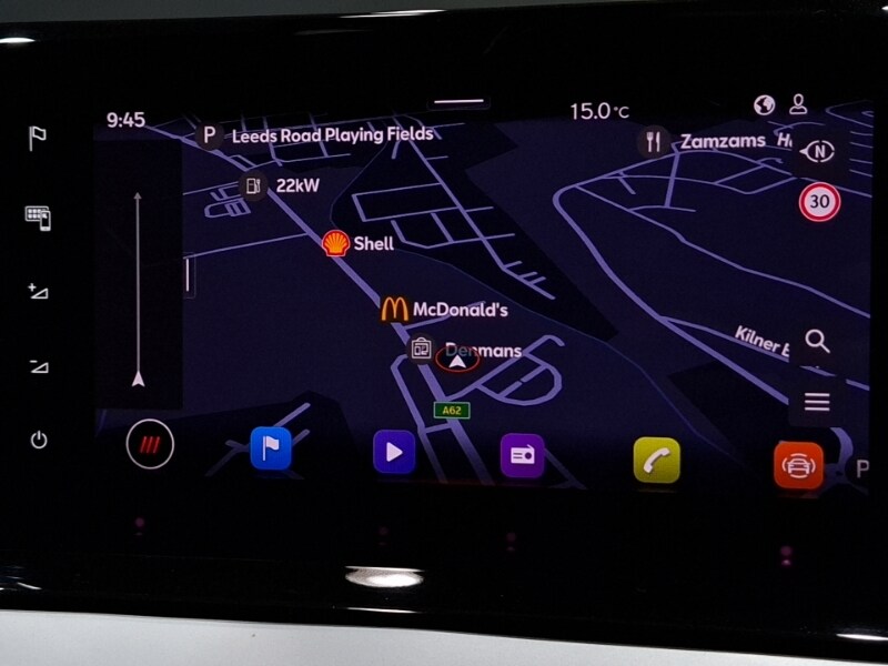 Used SEAT Ibiza 2024 for sale - 77366177: Photo 12