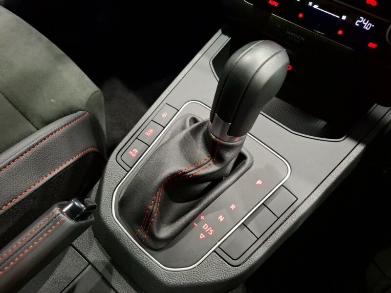 Used SEAT Ibiza 2024 for sale - 77366177: Photo 16