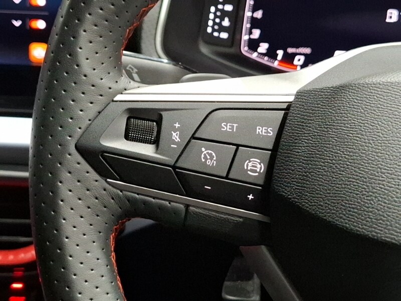 Used SEAT Ibiza 2024 for sale - 77366177: Photo 17