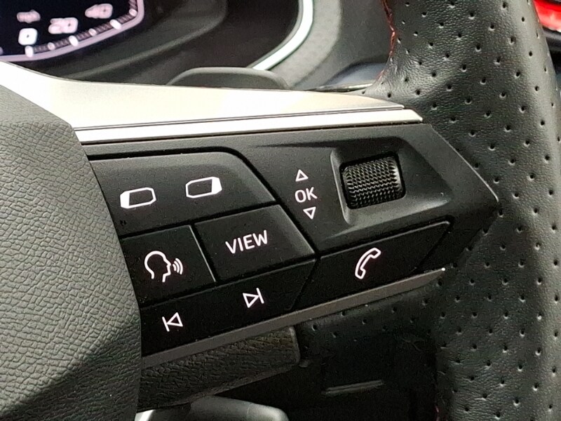 Used SEAT Ibiza 2024 for sale - 77366177: Photo 18