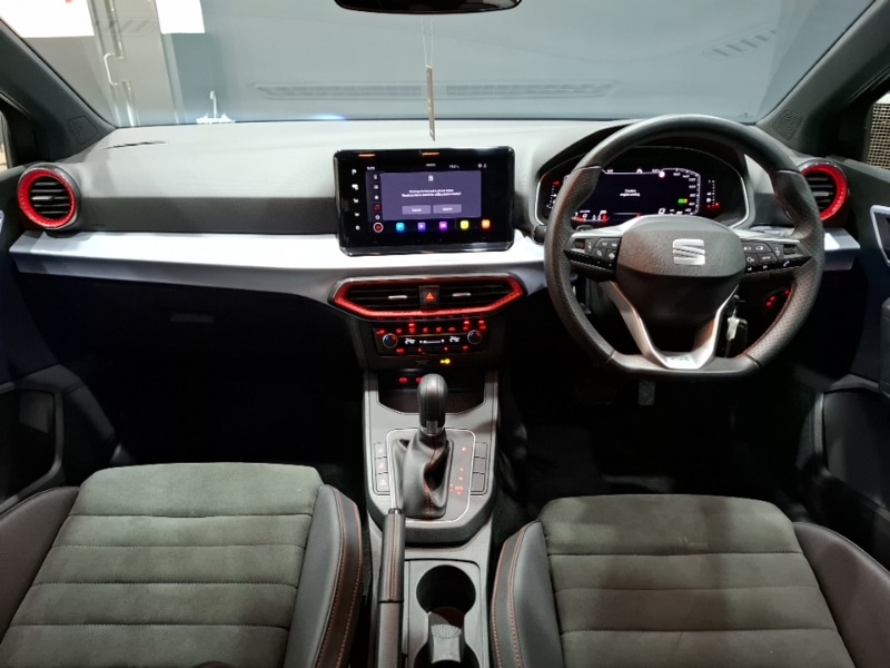 Used SEAT Ibiza 2024 for sale - 77366177: Photo 2