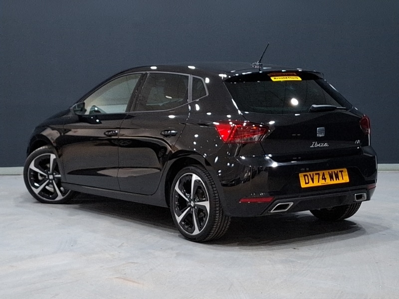 Used SEAT Ibiza 2024 for sale - 77366177: Photo 3