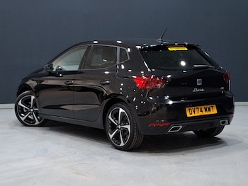 Used SEAT Ibiza 2024 for sale - 77366177: Photo